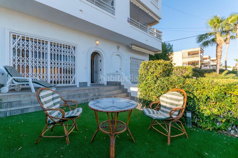 Foto 85e8707e-0766-49ff-ab6e-fb0e1a056c1b. Casa amb aparcament a calas Santa Pola este Santa Pola