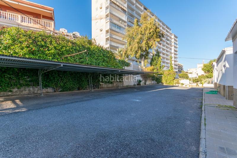 Foto 891cf50b-5e08-4a08-8d04-f8669b64a77c. Casa amb aparcament a calas Santa Pola este Santa Pola