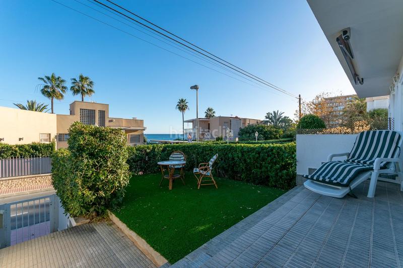 Foto a1bf63ae-9dea-4354-8186-8ec7313996f8. Casa amb aparcament a calas Santa Pola este Santa Pola