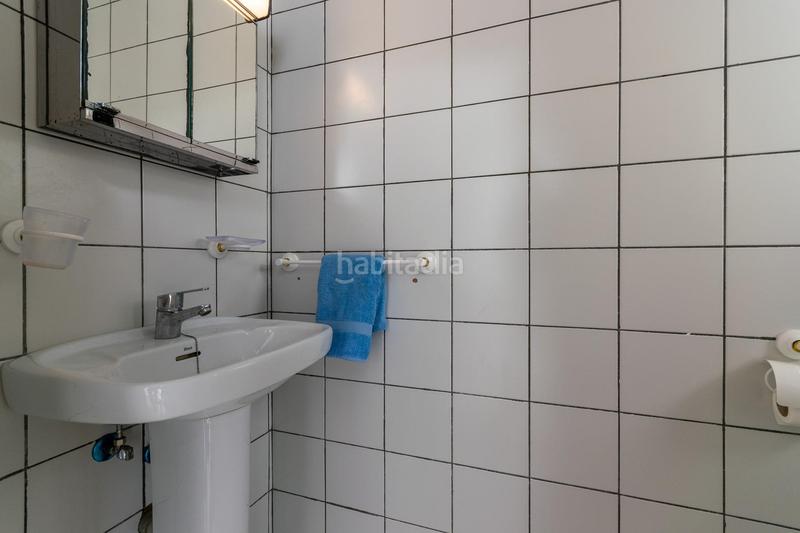 Foto a4be6d79-b6ef-4bdd-b6ba-e6958f57402c. Casa amb aparcament a calas Santa Pola este Santa Pola