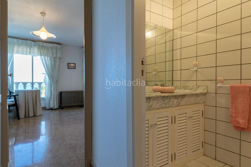 Foto aed2fa00-a3db-4255-a7a5-23f0680ea99d. Casa amb aparcament a calas Santa Pola este Santa Pola