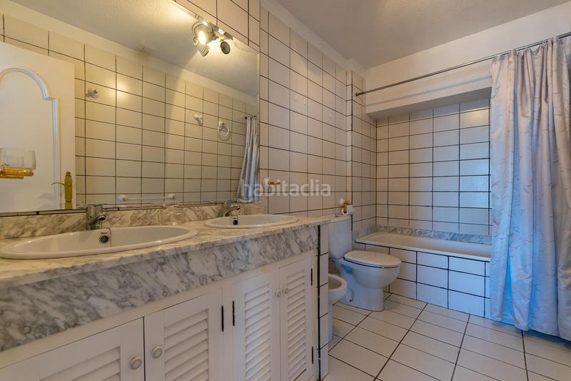 Foto ca470673-639d-442b-9151-fc1c45249754. Casa amb aparcament a calas Santa Pola este Santa Pola