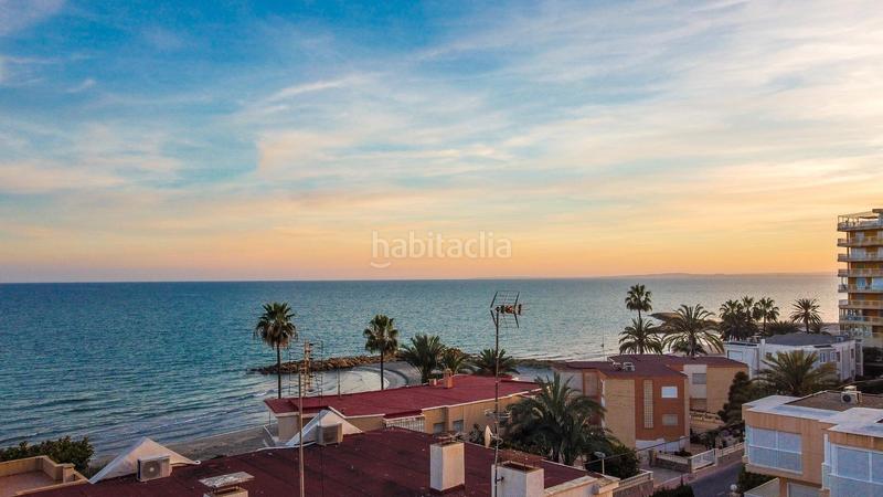 Foto cf93c092-e10d-4666-968c-55753ac75604. Casa amb aparcament a calas Santa Pola este Santa Pola