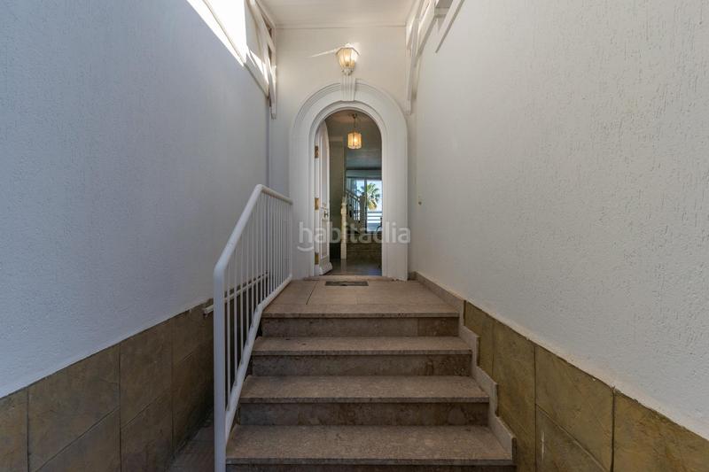 Foto d6c06a0f-0681-4e7c-8d2f-df5c2327ab95. Casa amb aparcament a calas Santa Pola este Santa Pola