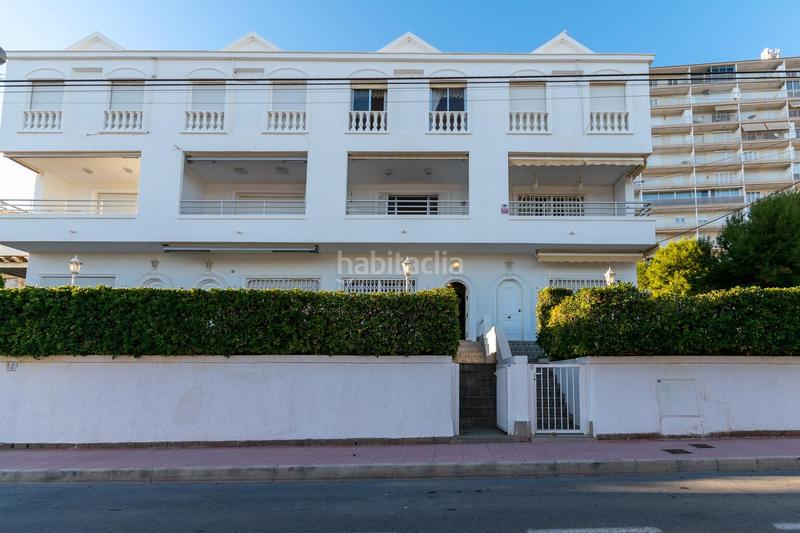 Foto d984686f-487c-42b8-8bab-c7ed2581dcc8. Casa amb aparcament a calas Santa Pola este Santa Pola