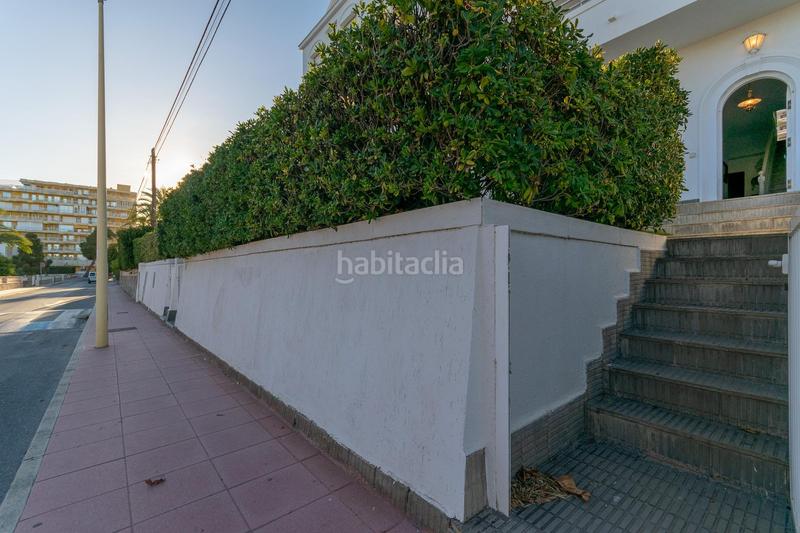 Foto eb396a97-171d-43aa-8912-a4c5b75ec33a. Casa amb aparcament a calas Santa Pola este Santa Pola