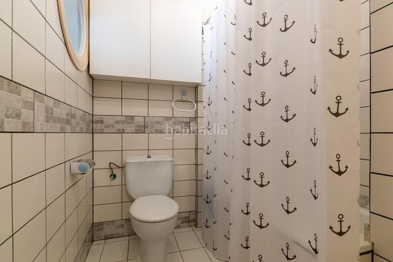 Foto f884e182-dd8f-4a1b-b8aa-32a0b00fc499. Casa amb aparcament a calas Santa Pola este Santa Pola