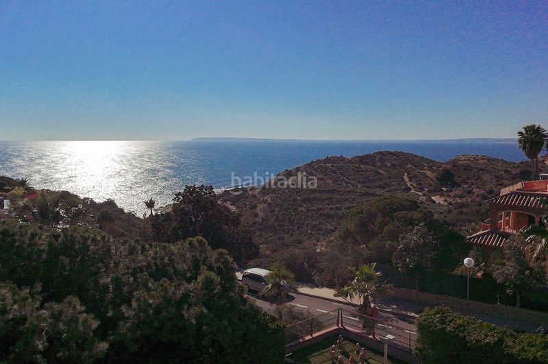 Foto 4eaa711b-5b51-4a68-ace8-2fc80b5624d2. Xalet amb calefacció aparcament piscina a Cabo de las Huertas Alicante