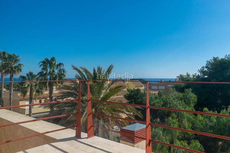 Foto 5b52cf4a-67da-418d-880e-061a54b1c34e. Xalet amb calefacció aparcament piscina a Cabo de las Huertas Alicante