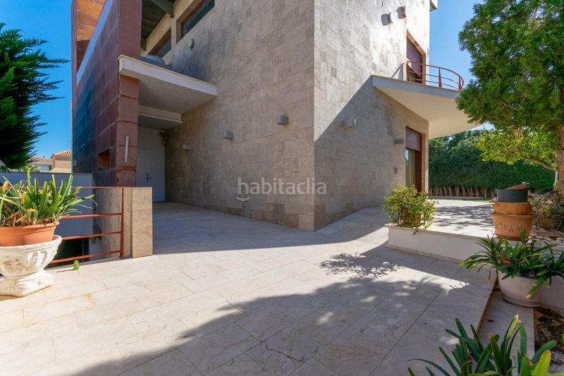 Foto aff23a9f-6508-4ea3-8025-36f6db4102b6. Xalet amb calefacció aparcament piscina a Cabo de las Huertas Alicante