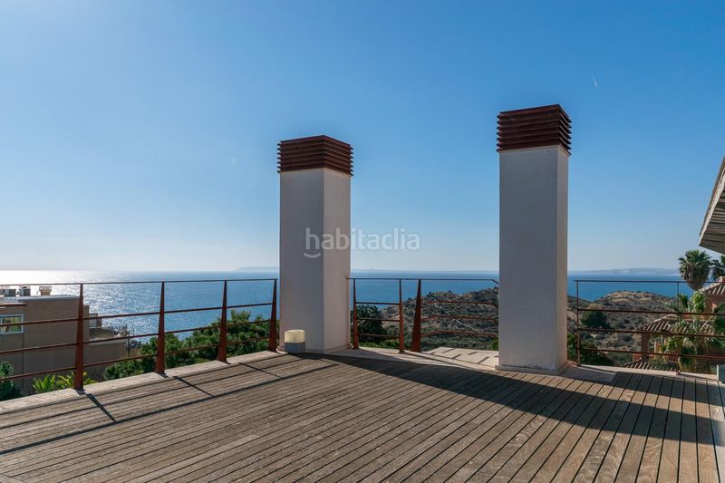 Foto ea6cbae1-cab6-41a1-8927-7fdfdbebda6a. Xalet amb calefacció aparcament piscina a Cabo de las Huertas Alicante
