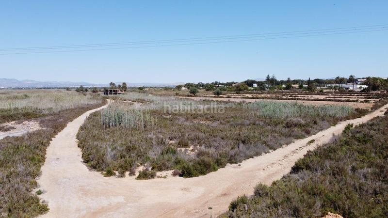 Foto 332ab204-bb82-47aa-b3ca-c42803c6d2ff. Fondo rustico in Noroeste Santa Pola