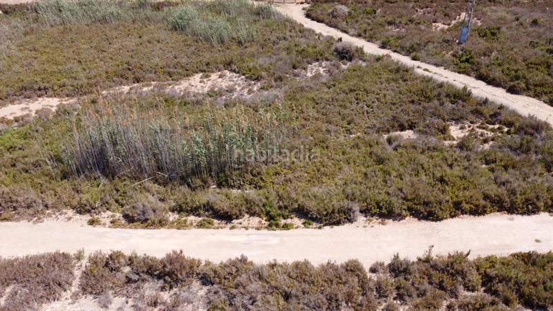 Foto 39ae62a0-20bf-4545-bd70-8929d7767c1a. Fondo rustico in Noroeste Santa Pola