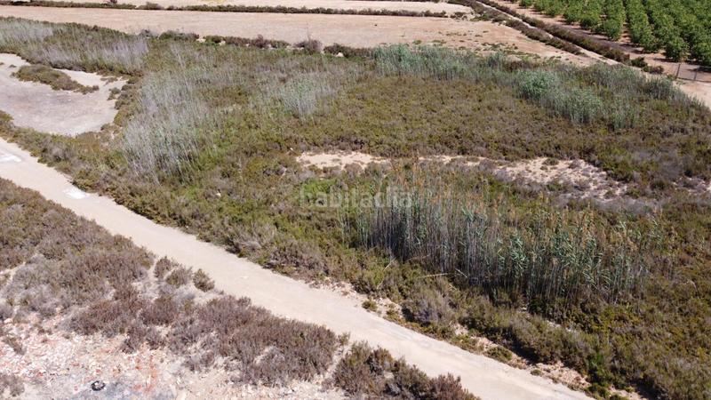 Foto 8ad927f2-ec30-4e08-ab17-26b826524bfd. Fondo rustico in Noroeste Santa Pola