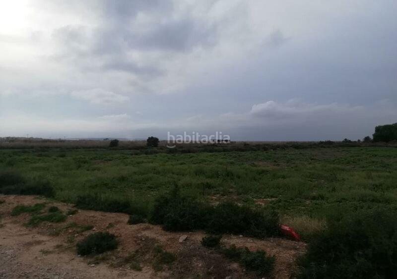 Foto fb06702e-265b-435b-b5f8-b4e32f0651c5. Fondo rustico in Noroeste Santa Pola