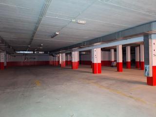 Car parking  Calle canarias. Plaza de parking