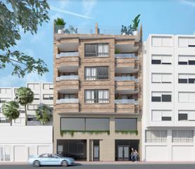 Pis  Calle almirante antequera. Obra nueva junto castillo