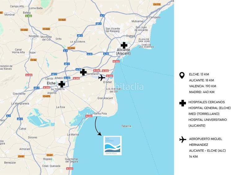 Foto ad3ed451-e11e-4662-8606-fc646fca2a88. Erdgeschoss mit parking pool in Norte Santa Pola
