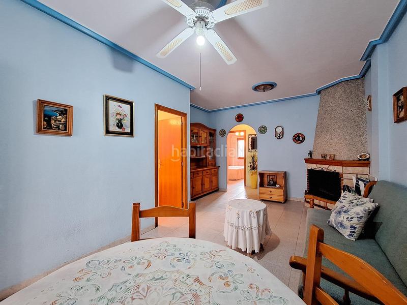 Foto 2c2ba98e-6bd8-495f-8400-a13ea984ca5f. Affitto piano terra con riscaldamento in Playa Tamarit-Playa Lissa Santa Pola