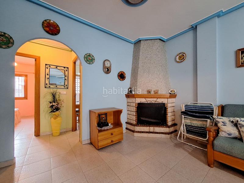 Foto 2cd903af-7041-442c-a8f1-0e0131b17c77. Affitto piano terra con riscaldamento in Playa Tamarit-Playa Lissa Santa Pola