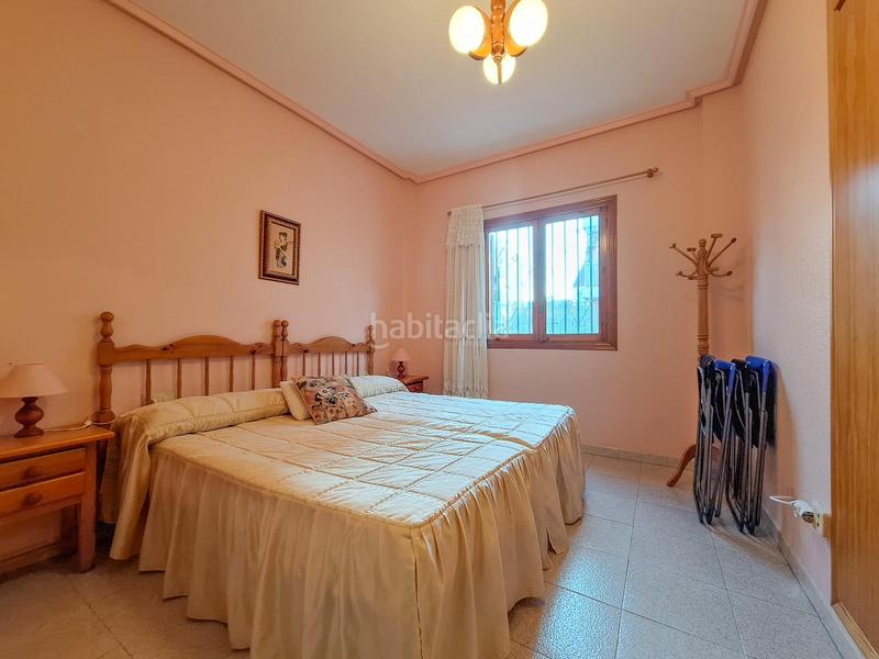 Foto c3955eba-90b7-4ffd-9c15-a6ed47c4bcd7. Affitto piano terra con riscaldamento in Playa Tamarit-Playa Lissa Santa Pola