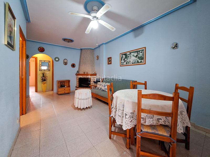 Foto c5dc8ca1-747d-4656-99fe-9a22f4301790. Affitto piano terra con riscaldamento in Playa Tamarit-Playa Lissa Santa Pola