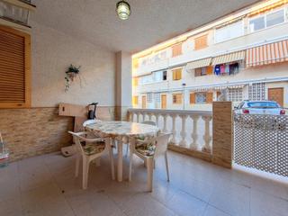 Lloguer Planta baixa a Playa Tamarit-Playa Lissa. Pasa el verano en tamarit