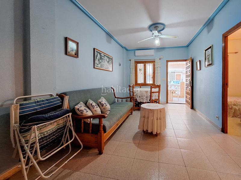 Foto 5cb704d2-cae9-4a75-863c-c0c0511d8a37. Alquiler planta baja pasa el verano en tamarit en Santa Pola