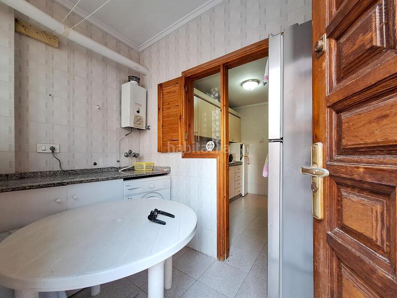 Foto 8d909599-d825-4962-a7e9-ab52d51232b1. Alquiler planta baja pasa el verano en tamarit en Santa Pola