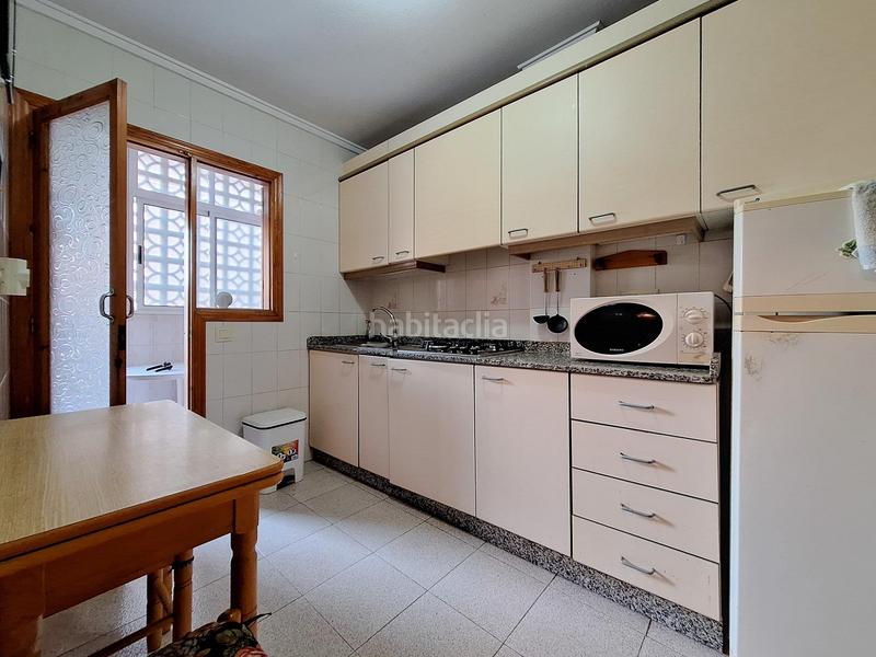 Foto b2b38b81-65ca-450d-9869-5f0422b0fbfb. Alquiler planta baja pasa el verano en tamarit en Santa Pola