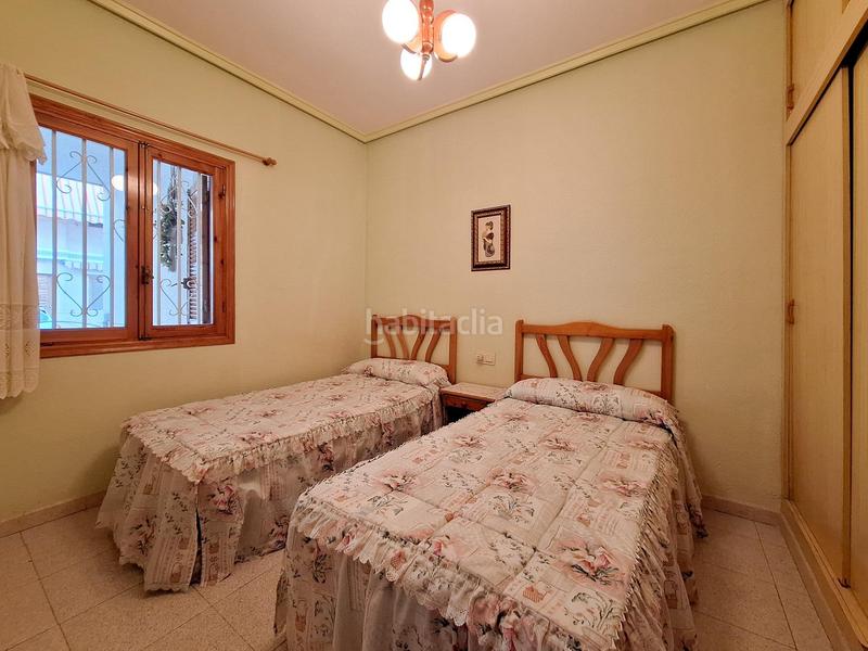 Foto 755b49a3-48e6-4666-aefa-24d08c607ab3. Lloguer planta baixa amb calefacció a Playa Tamarit-Playa Lissa Santa Pola