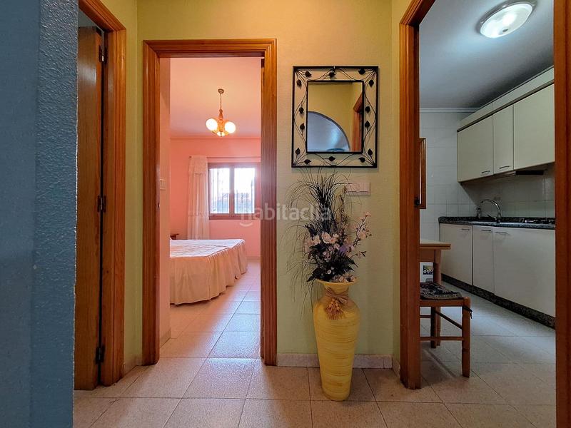 Foto 80314129-4cee-4b16-ae3e-822aaff33b94. Lloguer planta baixa amb calefacció a Playa Tamarit-Playa Lissa Santa Pola