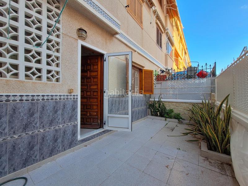 Foto af1830ed-6497-438d-b4b9-f48c90fb0917. Lloguer planta baixa amb calefacció a Playa Tamarit-Playa Lissa Santa Pola