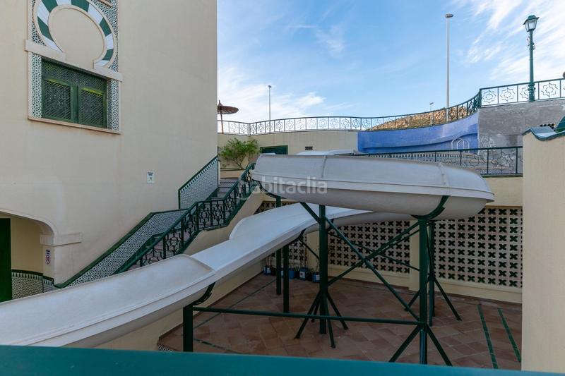 Foto 096c88b3-b557-4dbe-9137-37d127ff3041. Alquiler piso verano en familia con piscina y playa en Santa Pola