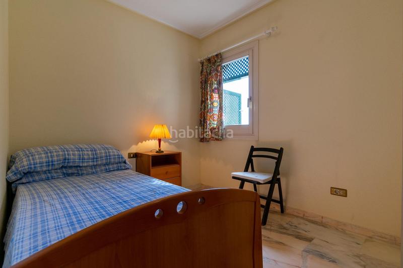 Foto 4b73691d-b042-449d-8ba2-332316ed87de. Alquiler piso verano en familia con piscina y playa en Santa Pola