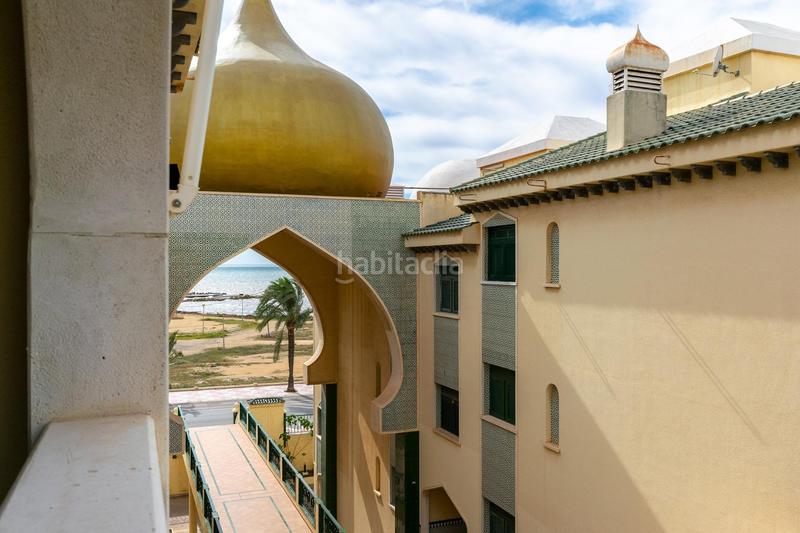 Foto 687d079b-125a-41b6-a9b1-3c4fecaa2353. Alquiler piso verano en familia con piscina y playa en Santa Pola