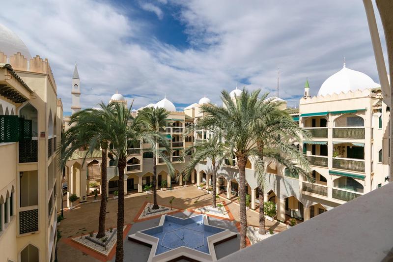 Foto a9947b8a-4f67-41d2-b71f-c0f2cf12832d. Alquiler piso verano en familia con piscina y playa en Santa Pola