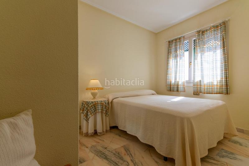 Foto 7fa9e7f8-ff87-4097-9f69-c73953c6eebe. Location appartement avec parking piscine dans Calas Santiago Bernabeu Santa Pola