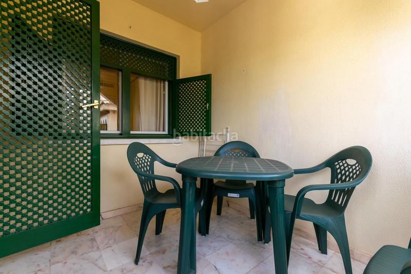 Foto c7278178-a0d1-4f73-a27a-50810c9ce6b0. Location appartement avec parking piscine dans Calas Santiago Bernabeu Santa Pola