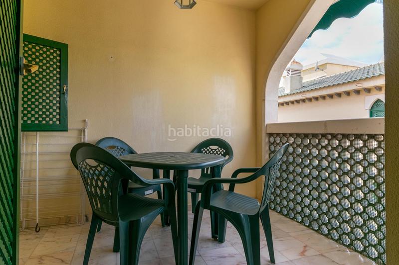 Foto 5b6c79bd-0788-4aa2-9fc2-7541aaebdaa5. Miete etagenwohnung mit parking pool in Calas Santiago Bernabeu Santa Pola