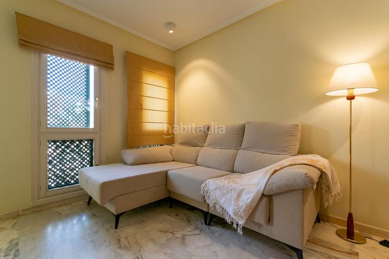 Foto 23dd331c-abf7-4751-bdd1-97a99d56fcca. Rent flat with parking pool in Calas Santiago Bernabeu Santa Pola