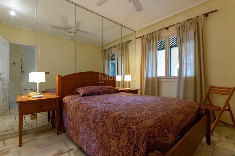 Foto 2cc87724-f95c-4a1a-aad1-ebb27a8318c8. Rent flat with parking pool in Calas Santiago Bernabeu Santa Pola