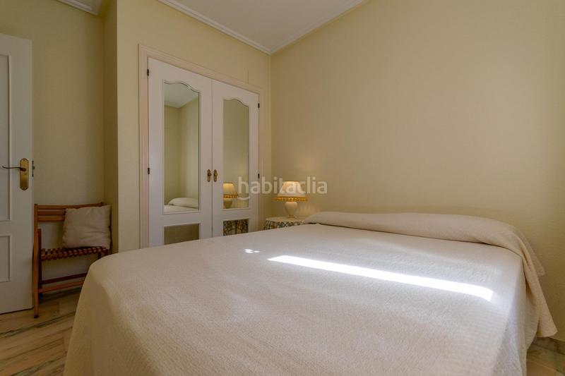 Foto 5f09fb59-926a-4913-97e8-f57f399916ea. Rent flat with parking pool in Calas Santiago Bernabeu Santa Pola