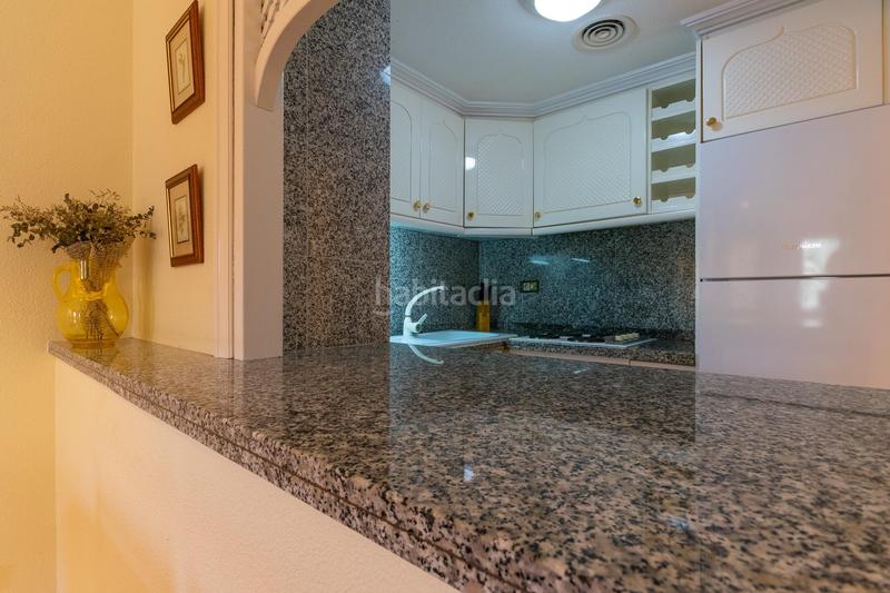 Foto 70156e77-317b-4ea5-81f8-cec176cb4eea. Rent flat with parking pool in Calas Santiago Bernabeu Santa Pola