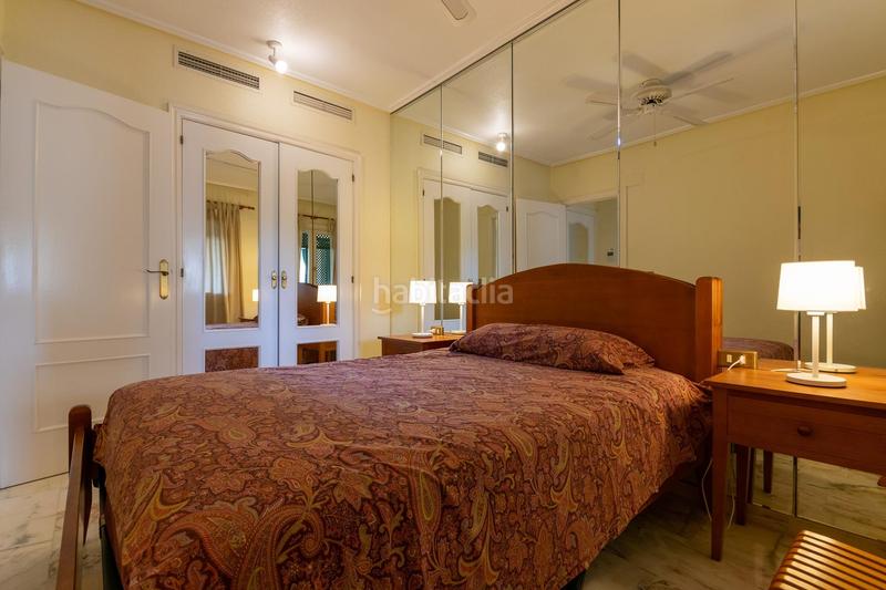 Foto d7e2128d-ac12-48c5-934a-450930cc8e43. Rent flat with parking pool in Calas Santiago Bernabeu Santa Pola