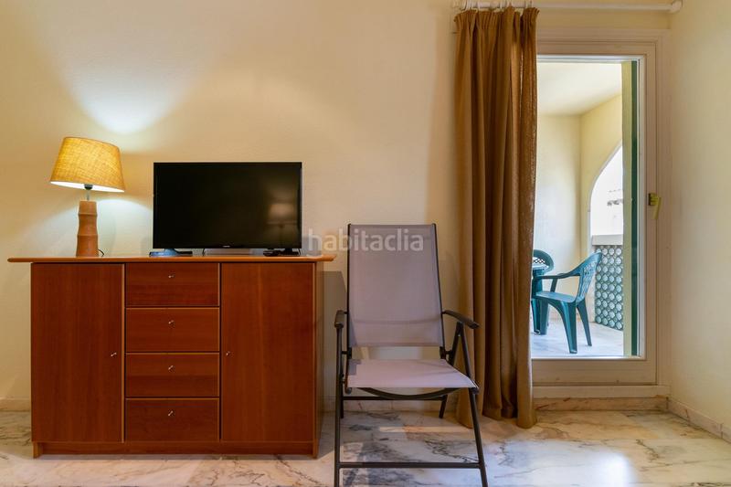 Foto f5da7e33-1b18-4988-8e82-12c8a0bc9863. Rent flat with parking pool in Calas Santiago Bernabeu Santa Pola