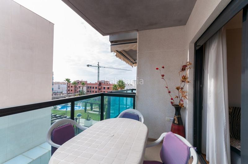 Foto 1c6361c3-4e71-4e9a-b418-815a30d25b29. Alquiler apartamento  zona carrefour en Santa Pola