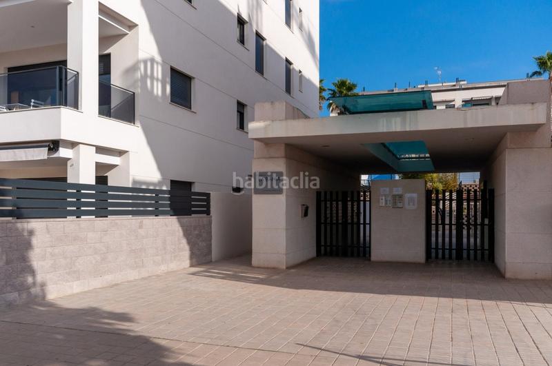 Foto 26e978e3-4be1-4d22-a440-c7087eca5ade. Alquiler apartamento  zona carrefour en Santa Pola