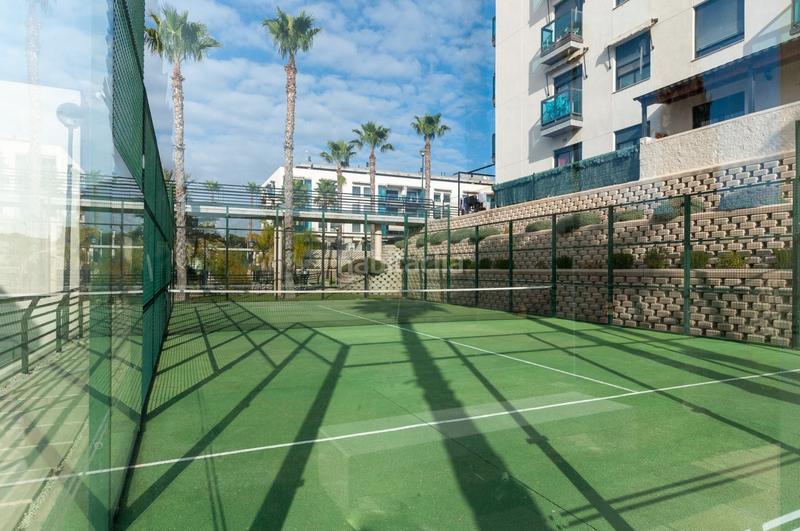 Foto 9863dac2-e563-4c1c-a2a6-eba7f6843805. Alquiler apartamento  zona carrefour en Santa Pola