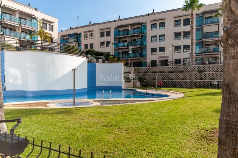 Foto 1d7e5c22-2dfb-4c3b-a2e4-f90560965c2b. Lloguer apartament amb piscina a Norte Santa Pola